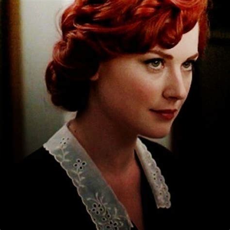 Moira O Hara American Horror Story American Horror Alexandra Breckenridge