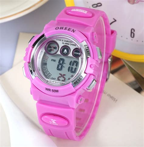 Montre Enfant Vente Flash Bijoux