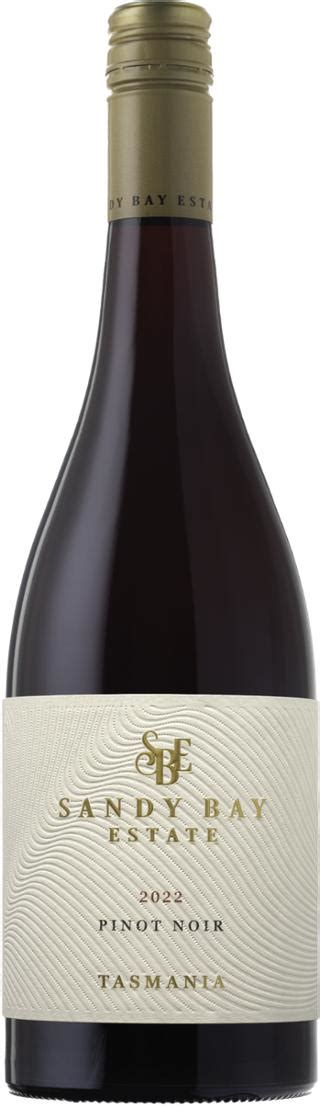 Sandy Bay Estate Pinot Noir The Real Review