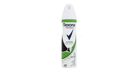 Rexona MotionSense Invisible Fresh Power Antiperspirant Pentru Femei