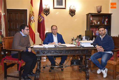 Crece En Casi Millones El Presupuesto Del Ayuntamiento Para