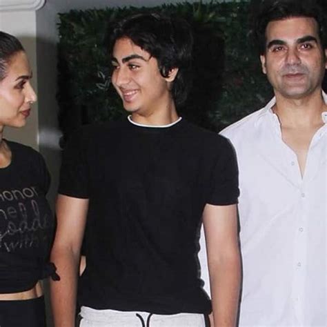 Arbaaz Khan Opens Up On Son Arhaan Khans Bollywood Debut He Assisted