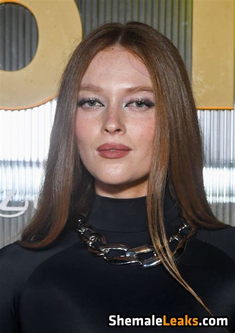 Larsen Thompson Larsenthompson Leaked Nude OnlyFans Photo ShemaleLeaks