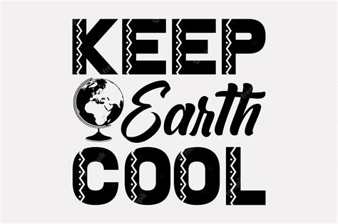 Premium Vector World Earth Day Concept Earth Day 2023 Typography