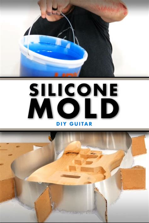 How To Make A Silicone Rubber Mold The Right Way Artofit