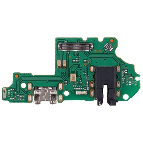 Charging Port Board For Huawei Y5p