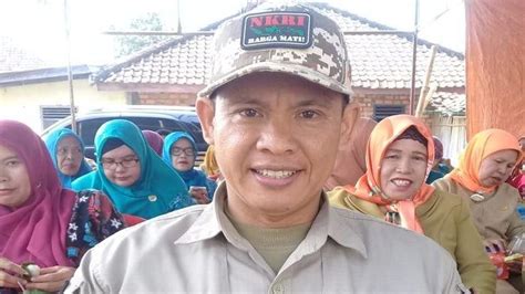 Profil Fauzan Khoiri Denin Sekda Empat Lawang Yang Baru Dilantik Eks