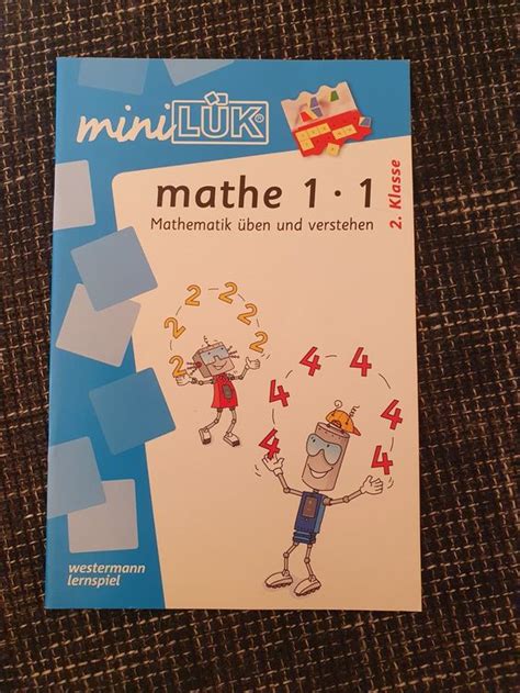 Mini L K Mathe X Kaufen Auf Ricardo