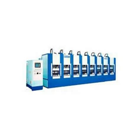 Eva Injection Moulding Machine At Best Price In New Delhi By SGI