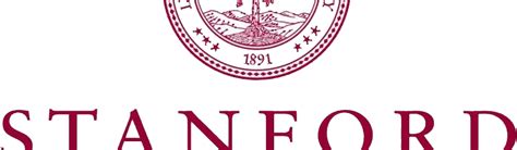 Transparent Stanford University Logo Png