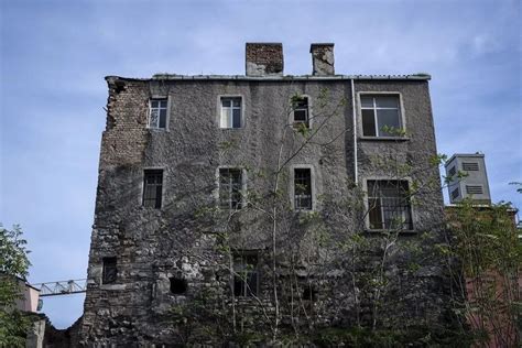 3 katlı tarih Bizans Osmanlı Cumhuriyet Son Dakika Haberleri