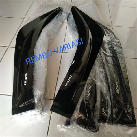 Talang Air Futura Talang Air Pintu Suzuki Carry Futura Lebar Lazada