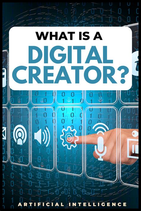 digital creator  tips   started   artofit