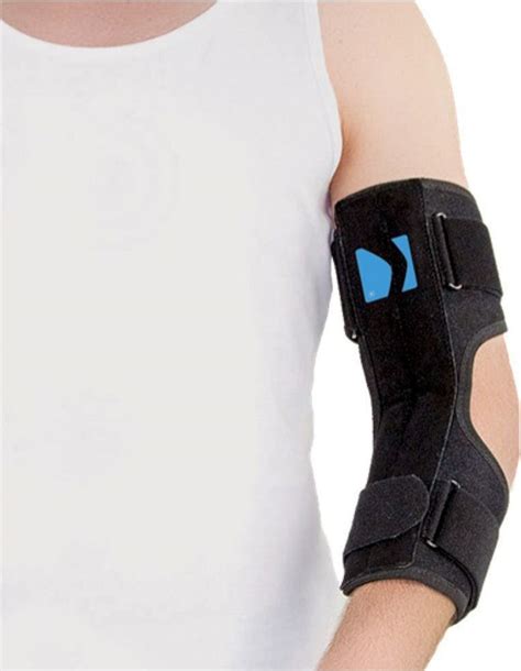 Ulnar neuritis elbow splint 03-2-077 Vita