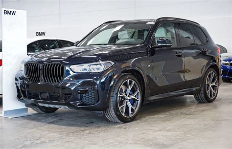 Bmw X5 M Sport Leasing Samochodu Superautopl