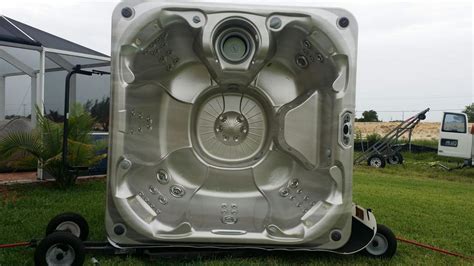 MR HOT TUB REMOVAL AND RELOCATION Updated December Request A Quote New Haven Indiana