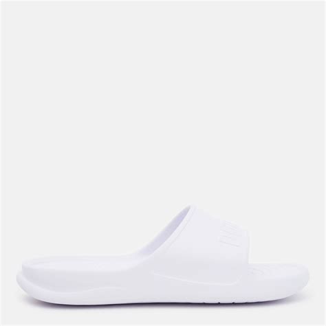 Мужские шлепанцы Puma Popcat 20 Injex 38908101 46 (11UK) 30 см Puma ...