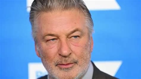 Alec Baldwin consigue una gran victoria el día antes de su juicio