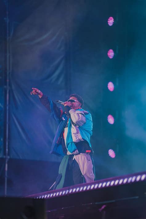 CONCIERTOS EN GRAN CANARIA | El cantante reguetonero Myke Tower