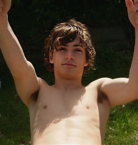 NUDE MALE PORTRAIT 1023 048 ROBERTO Free Shipping Usa EBay