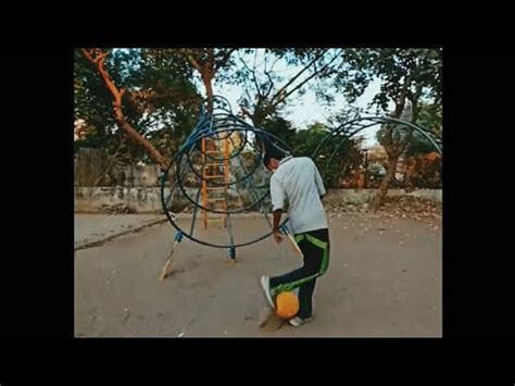 Seedhe Maut Namastute X FREESTYLE FOOTBALL YouTube