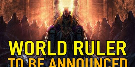 video world ruler   announced