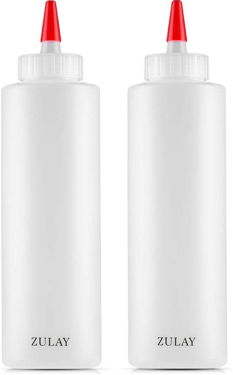 Amazon Wilton Mini Squeeze Bottles These Small Squeeze Bottles