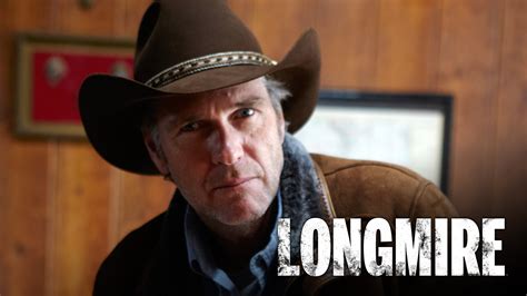 Watch Longmire · Season 1 Full Episodes Online - Plex