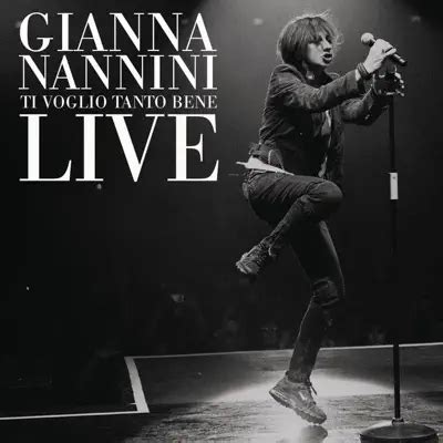 Disco Ti Voglio Tanto Bene Single Gianna Nannini