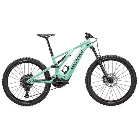 Specialized Bicicleta El Ctrica De Mtb Turbo Levo Verde Bikeinn