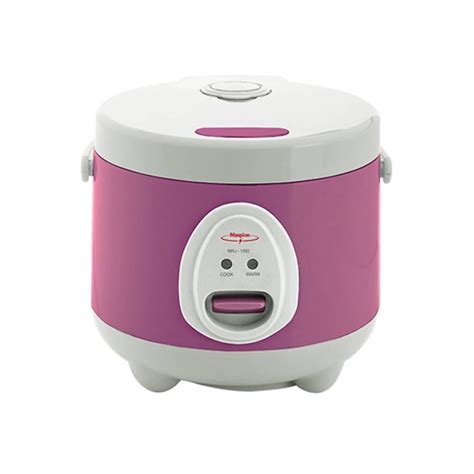 Harga Maspion Magic Cooker Mrj Terbaru Bhinneka