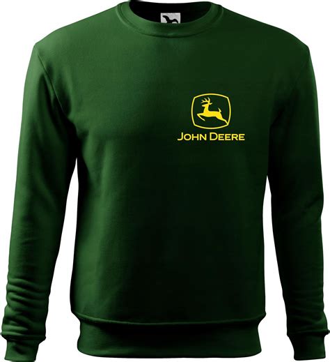 Gruba Bluza Traktory John Deere 001B Bkmws R XL Ceny I Opinie Ceneo Pl