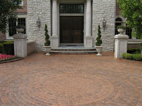 HIGH GLOSS PAVER SEALER VS. SATIN PAVER GLOSS SEALER- WHICH IS BEST FOR