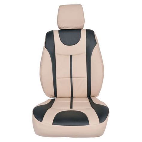 Nappa Leather Nappa Leather Car Seat Cover At Rs Set In Noida Id