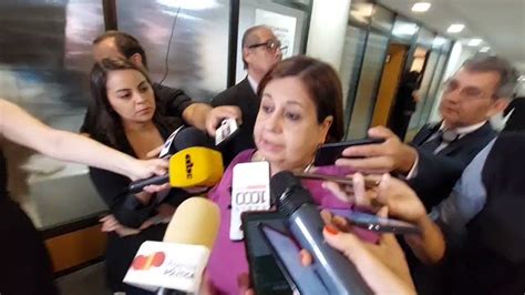 Esperanza Martinez On Twitter RT Agparaguay La Senadora Esperanza