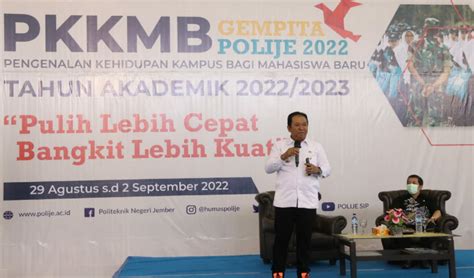 Pemkab Jember Kucurkan Rp M Untuk Beasiswa Pendidikan Suara Indonesia