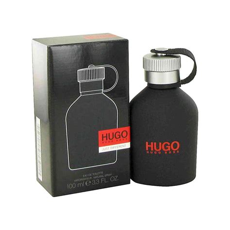 Hugo Boss Just Different EDT For Men Madame Moiselle