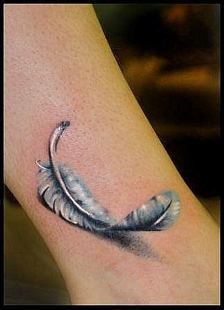 Feather Best Tattoos Tattoo Ideas Designs D Feather Tattoos