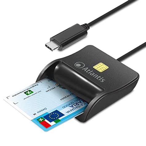 Migliore Lettore Smart Card Nel Secondo Gli Esperti