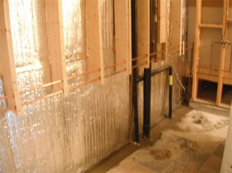 Basement Waterproofing Thermaldry Walls For Basement Insulation And Repair In Ontario