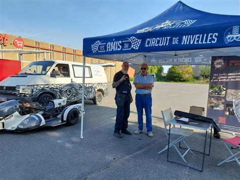 2023 Ecaussines Galerie Les Amis Du Circuit