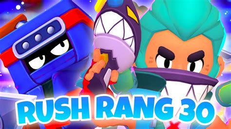 🔴on Continue À Monter Du Rang 30 Go 60k 🏆 🤩🥳brawl Stars Fr🔴 Youtube