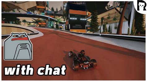 Nika Track Lirik TrackMania YouTube