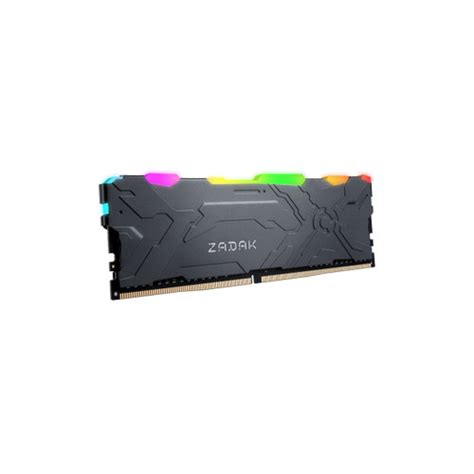 Promo ZADAK MOAB RGB DDR4 16GB 32GB 3200 MHz 8GBx2 Cicil 0 3x