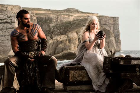 Cronolog A De Las Bodas En La Serie Game Of Thrones