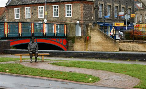 Captain Mainwaring Peter Trimming Cc By Sa 2 0 Geograph Britain