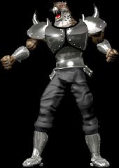 Armor Kingoutfits Tekken Wiki Fandom Powered By Wikia