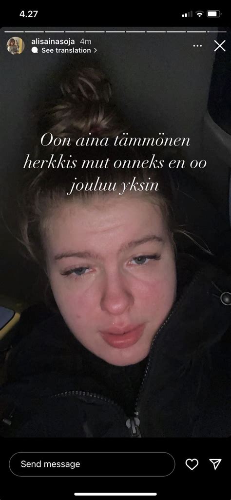 Joojoo Valittaa Kuitenki Jouluna Et On Yksi Xxx Pics