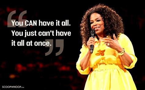 30 Inspiring Oprah Winfrey Quotes That’ll Help You Live Life At Its Best