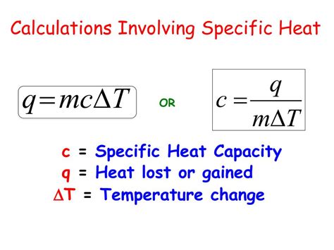 Ppt Unit Chapter Thermodynamics Powerpoint Presentation